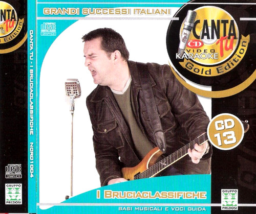 Canta i - tu,