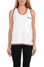 Canotta blusa moncler - canotta, donna