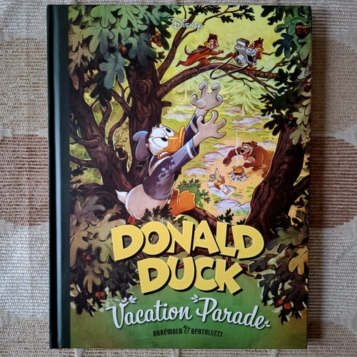 Walt disney donald - donald, duck