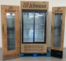 frigo vetrina bibite diversi