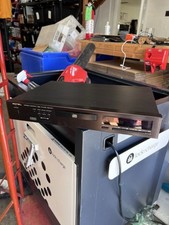 ROTEL RCD-971 lettore stereo