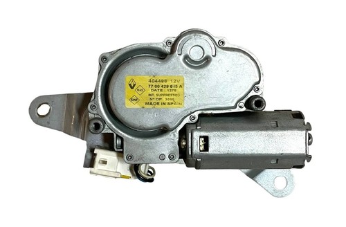 Motorino tergicristallo - motorino, /