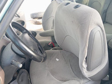 Sedile Anteriore Sinistro per