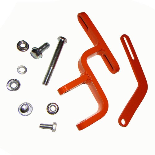 Kit staffa alternatore - , adatta