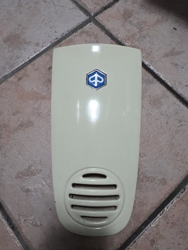 Carena coperchio scudo - carena,