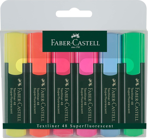 Faber castell 154806 set di - set,