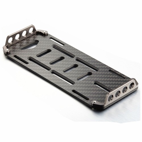 Set supporto piastra - , batteria
