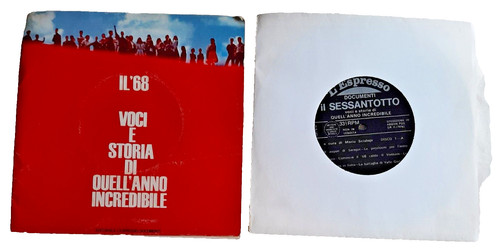 275 giri 68 voci - 33,