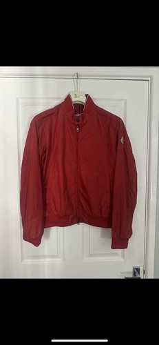 Moncler giacca reppe - giacca,