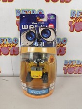 WALL-E FACTORY NEW PIXAR