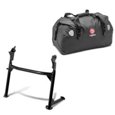 Set Cavalletto centrale +