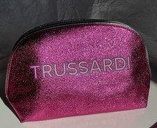 TRUSSARDI pochette da viaggio 