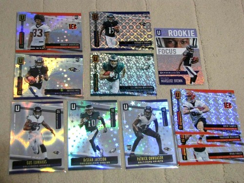 Panini 2019 unparalleled - panini,
