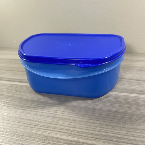 Tupperware frigorifero mezzo - tupperware,