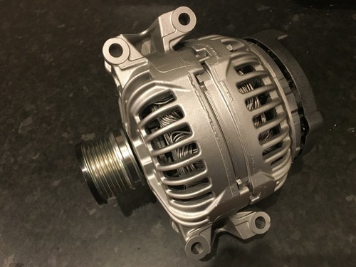 Alternatore per mercedes - alternatore,