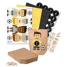 SET Calendario Avvento