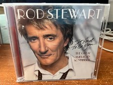 It Had to Be You: The Great