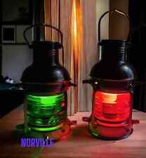 Lampada Lanterna Elettrica 10"