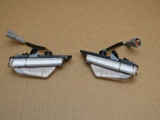 Coppia indicatori di direzione