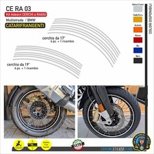 Adesivi filetti compatibili