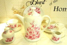 Servizio Tè SELTMANN WEIDEN