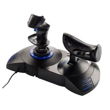 T.Flight Hotas 4 Joystick di