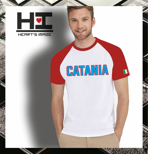 Catania shirt maglietta - catania,