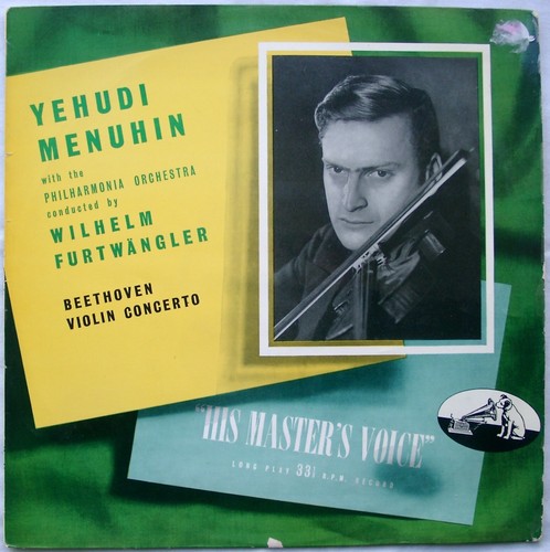 Alp1100 beethoven violin - rg,