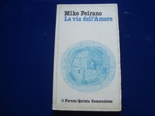 LA VIA DELL' AMORE  MIKE