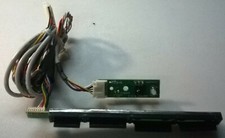 TASTIERINO +RICEVITORE I.R.  PER TV INNO HIT  IH26855T  O SIMILARI