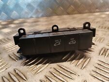 MERCEDES-BENZ A W169 Pannello