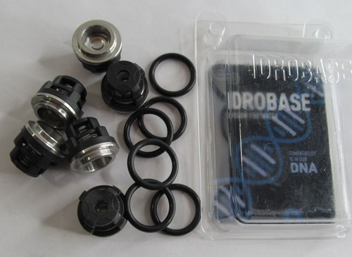 Idrobase 0879 kit - idrobase, zx.0879