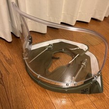 Parabrezza Asahi [Numero di