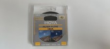 Filtro Polarizzazione HOYA CIR-PL slim frame 82 mm