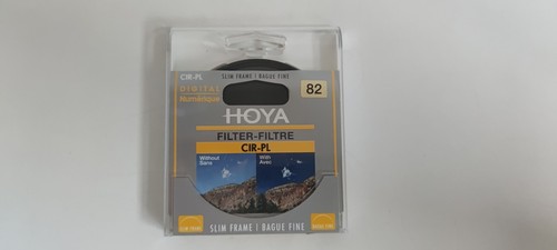 Filtro polarizzazione hoya - filtro,