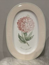 Piatto ovale 16" Villeroy &