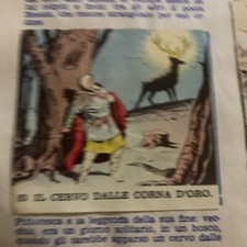 FIGURINA N.83 INVASIONE DEI