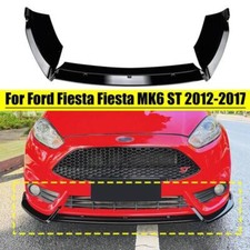 Kit corpo spoiler inferiore