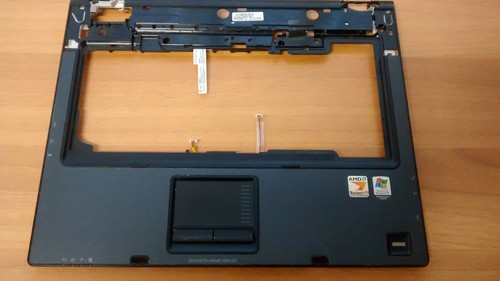 Touchpad cover chassis - touchpad,