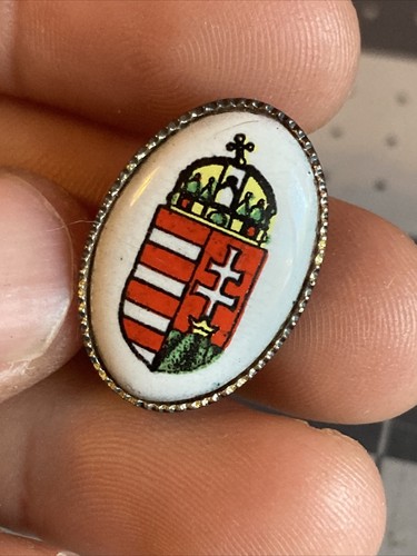 Spilla chiesa ortodossa - ,