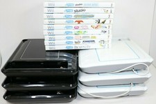 NINTENDO WII UDRAW GAME TABLET