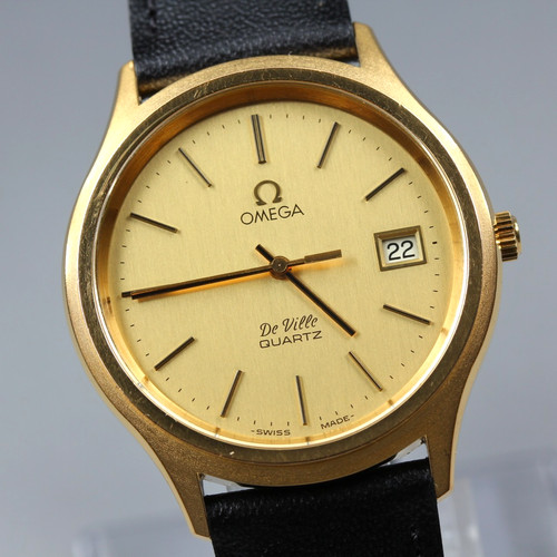 Quasi come nuovo - [], orologio