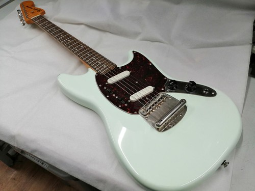 Squier classic vibe - squier,