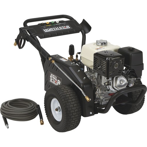 Northstar idropulitrice acqua - northstar,