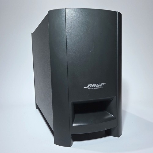 Bose ps3 iii powered - bose, ps3-2-1