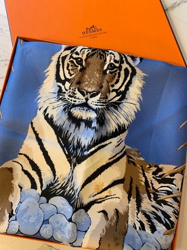 Sciarpa hermes paris - hermes,