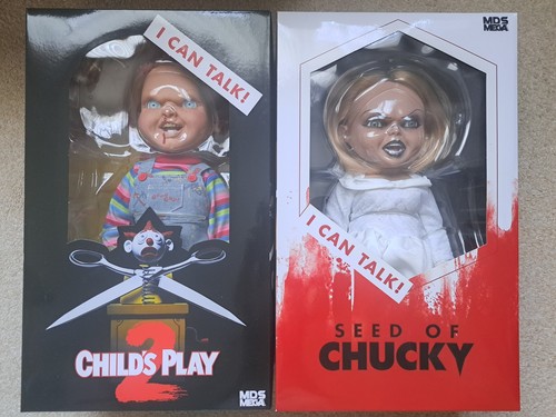 Mezco mds mega scale child - mezco, child's