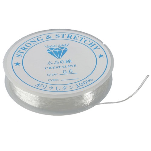 Metri crystal clear strong - metri,