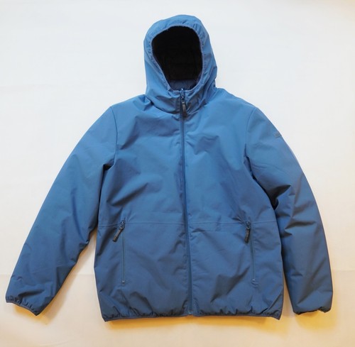 Giacca impermeabile uomo - giacca,