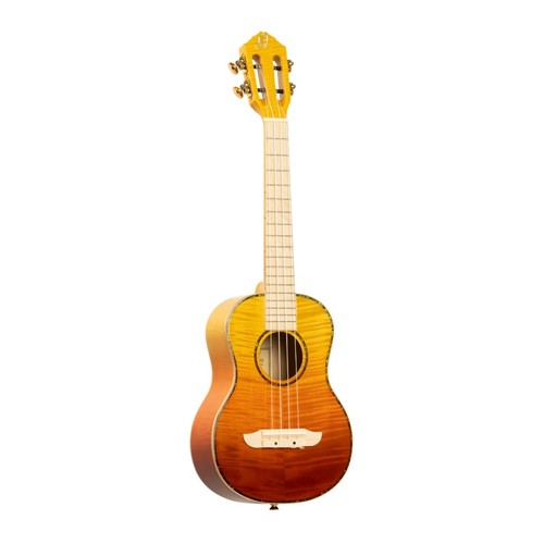 Ortega rupr tqb ukulele - rupr-tqb, ❘